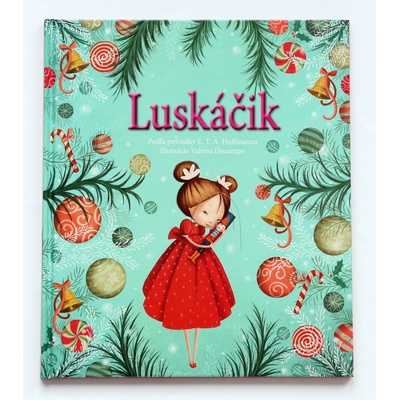 Luskáčik SK