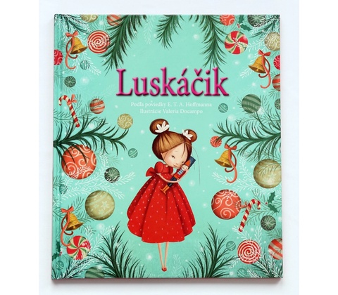 Luskáčik SK