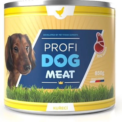 Profidog Adult kuřecí 850 g
