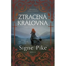 Ztracená královna