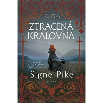 Ztracená královna