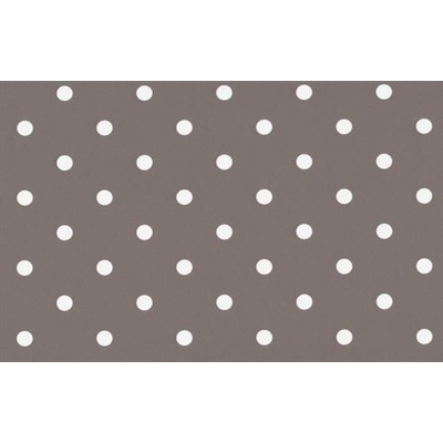 GEKKOFIX 12707 Samolepiace fólie bodky hnedo-sivé metráž šírka 45cm návin 15m