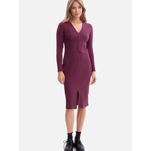 BeWear Дамска ежедневна рокля модел 218633 BeWear