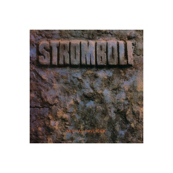 Stromboli Stromboli VINYL