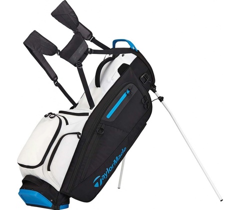 TaylorMade Flextech Stand Bag