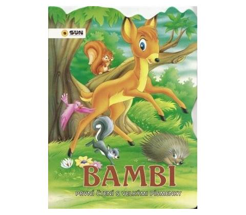 Bambi