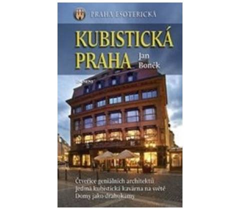Kubistická Praha