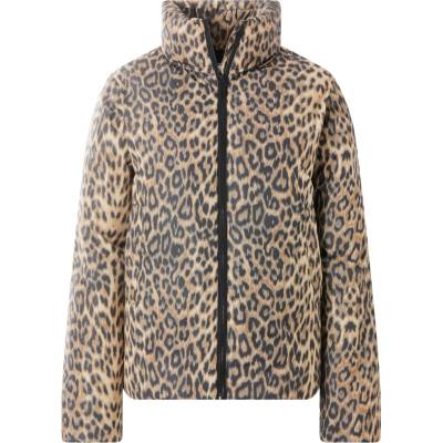 Esmara Premium leopardí vzor