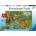 Ravensburger Пъзел Ravensburger от 60 части - Животните на Индия (05163)