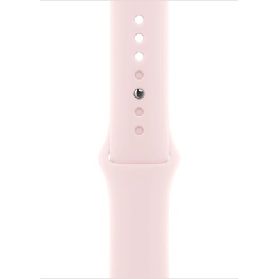 Apple 45mm Light Pink Sport Loop (MT5F3ZM/A)