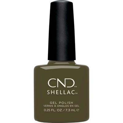 CND Shellac UV Color CAP & GOWN 7,3 ml