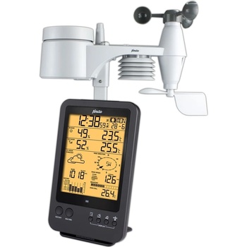 Alecto WS-4700