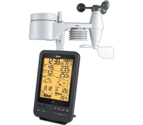 Alecto WS-4700