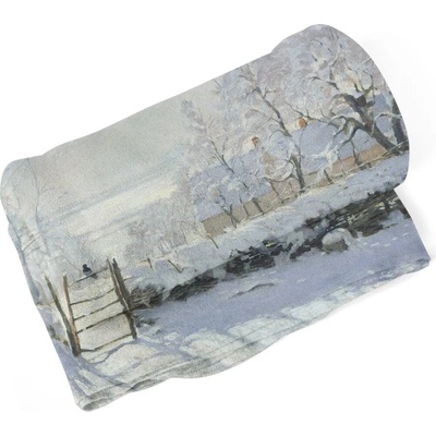 Sablio Deka Straka Claude Monet 150x120