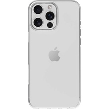 Devia kryt Naked TPU Case pre iPhone 16 - Clear 6942297117280
