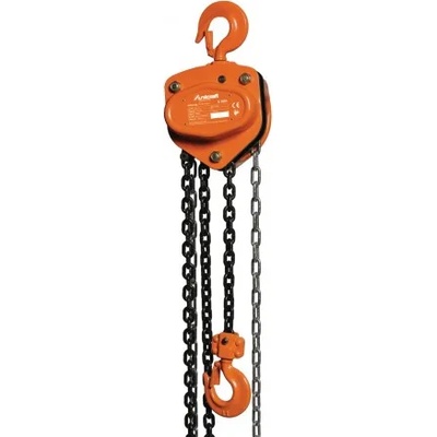 Stürmer Верижен подемник 3т К 3001 Unicraft