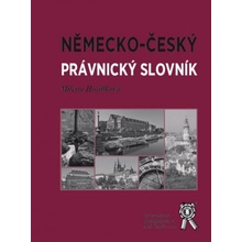 Německo-český právnický slovník