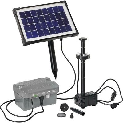 Esotec Palermo LED 101775