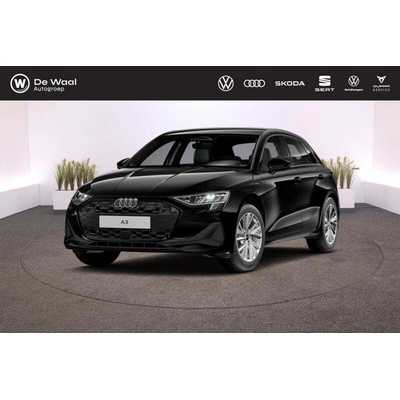 Audi A3 40 TFSIe S tronic Sportback 150 kW