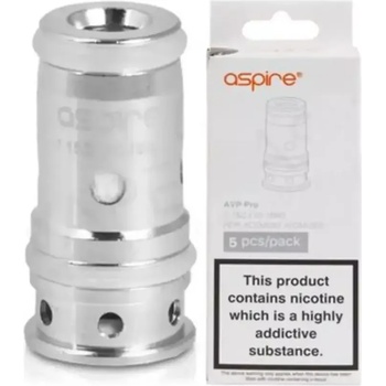Image 1 of Aspire Изпарителна глава за Aspire AVP Pro 1.15ohm