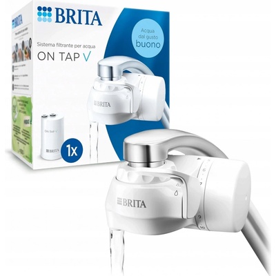 Brita ON TAP V CU CE2