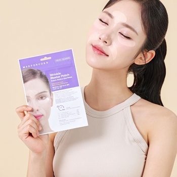 Madforcos Тейп пачове против бръчки MADFORCOS Wrinkle Master Patch (774745)