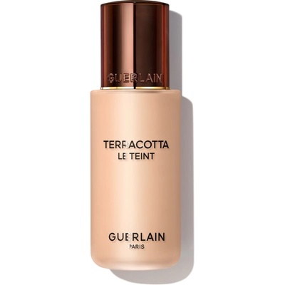 Guerlain Terracotta Le Teint течен фон дьо тен за естествен вид цвят 3C Cool 35ml