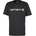 Carhartt Мъжка тениска Carhartt Core Logo S/S T-shirt - Black (016-7684-0112)