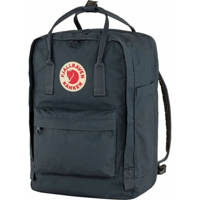 FjallRaven Kånken Laptop 15 F23524-560 Navy 18 l