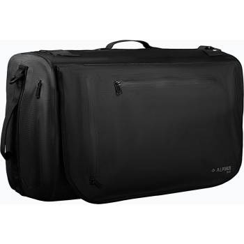 Alpinus Пътна чанта Alpinus Maui 30 l black