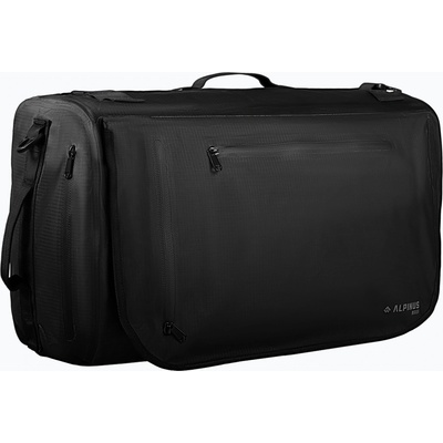 Alpinus Пътна чанта Alpinus Maui 30 l black