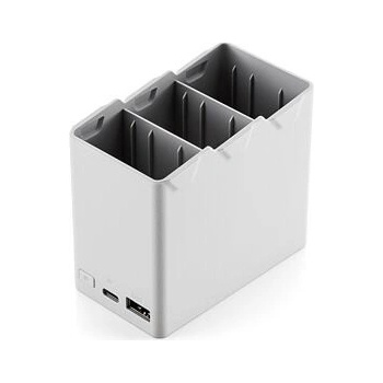DJI Mini 3 Pro - Obojsmerný nabíjací hub CP.MA.00000500.01