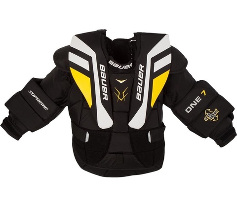 Bauer Supreme One.7 Junior