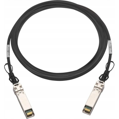 Qnap CAB-DAC30M-SFPP optický 3m černý