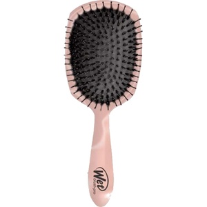 Wet Brush Epic Professional Deluxe Shine Enhancer Brush Rose Gold