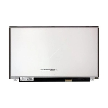 Clevo P151HM LCD Displej, Display pro Notebook Laptop - Lesklý