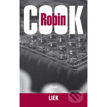 Liek - Cook Robin