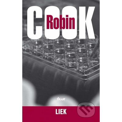 Liek - Cook Robin