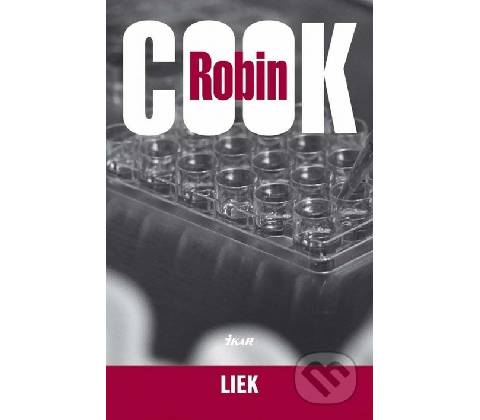 Liek - Cook Robin