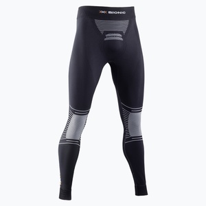 X-Bionic Мъжки термо панталони X-Bionic Energizer 4.0 black NGYP05W19M