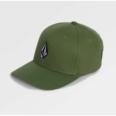 Volcom Full Stone Flexfit Hat brolive 25/26