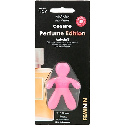 Mr&Mrs Fragrance CESARE Feminin