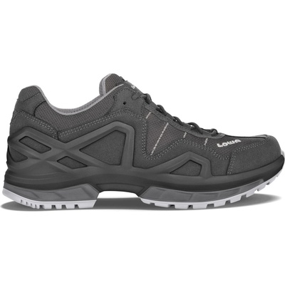 Lowa Мъжки мултиспорт обувки Lowa Gorgon GTX Multisport shoes - Graphite - размер 48, 5 (EU) (022-1114-0123)