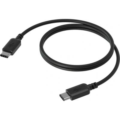 Procab CSD620B/1.5 USB-C - USB-C 1,5m černý
