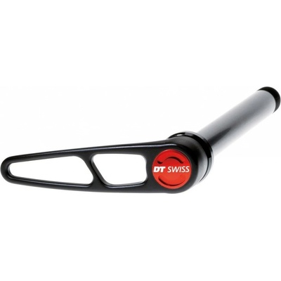 DT Swiss Zadní MTB pevná osa RWS pro X12 12 / 148mm Boost