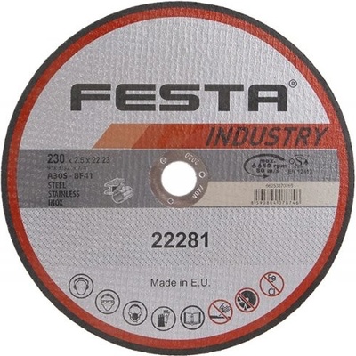 FESTA 22281