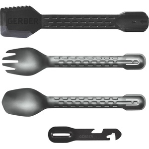 Gerber Compleat Цвят: сив