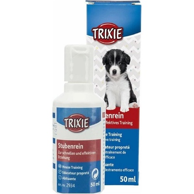 Trixie Kapky na výcvik 50ml
