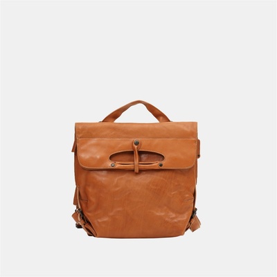 Aunts and Uncles Раница Aunts and Uncles Women's Utility Backpack - Caramel