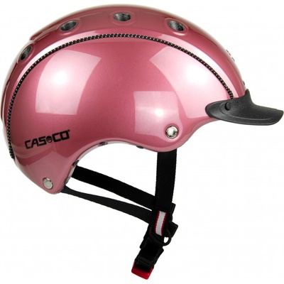 CASCO Helma Choice Turnier english rose lesklá – Zboží Dáma